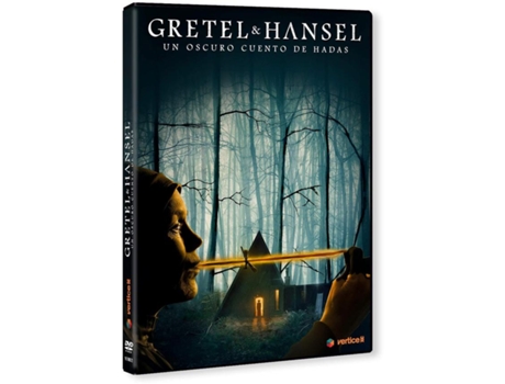 Gretel & Hansel 2020