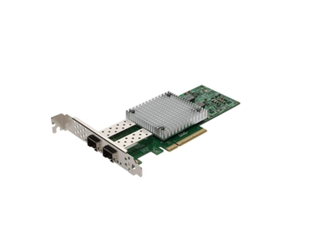 Addon Networks Add-Pcie3-2Sfp+ Cartão de Rede Fibra 10000 Mbit/S