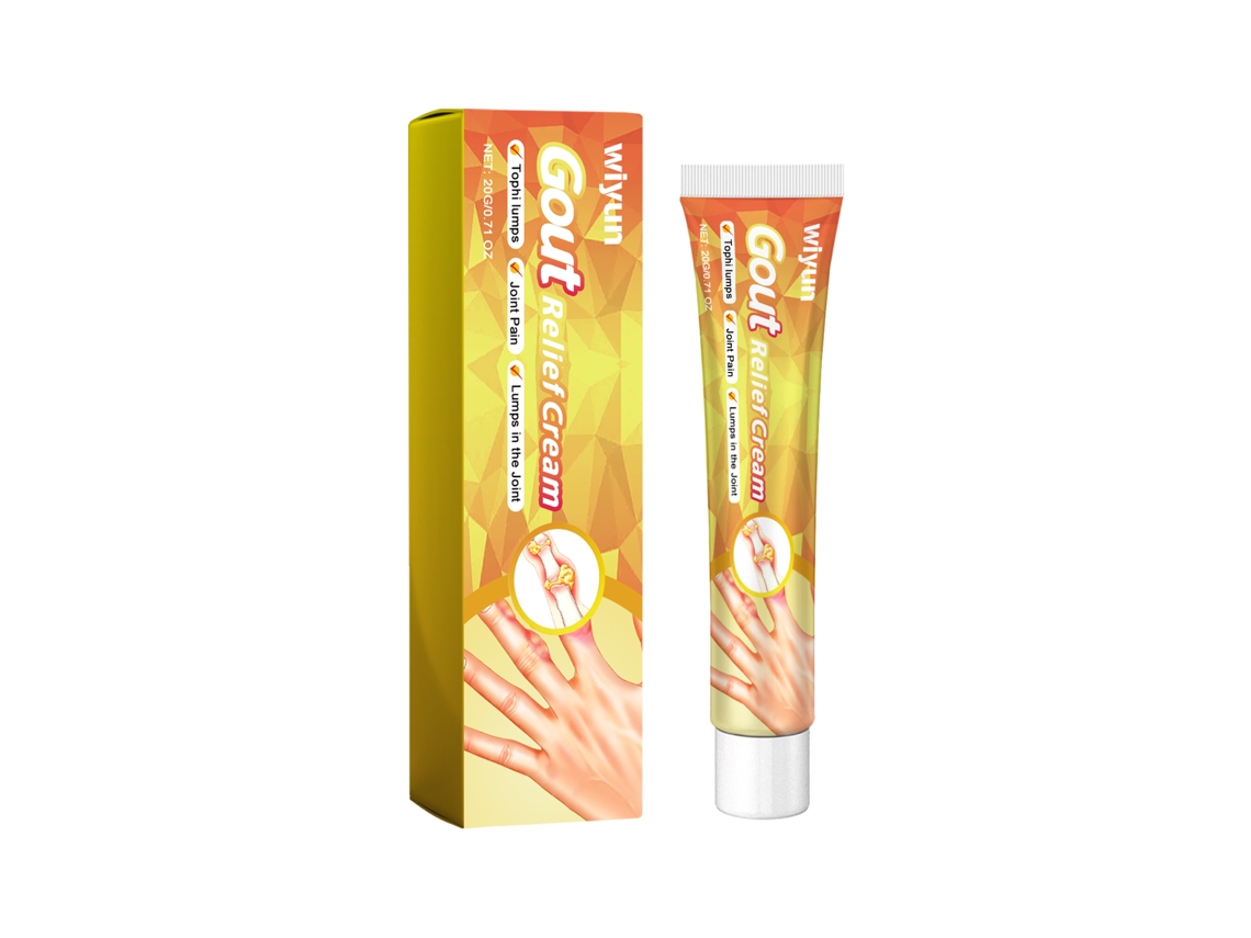 Creme Alivio Rapido para Dores Articulares