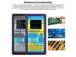 Controlador de Tempo Programável com Relé Digital Modo Automático/manual Interface Externa S/MARCA
