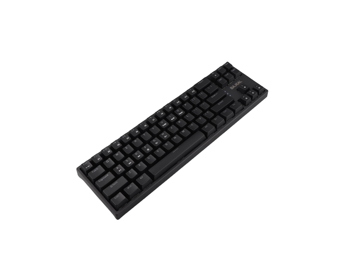 Teclado Mecânico Gamer LAXISCREED Rgb