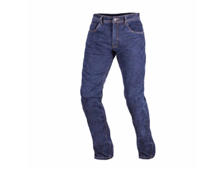Jeans para Homem GMS (44x32 - Azul)