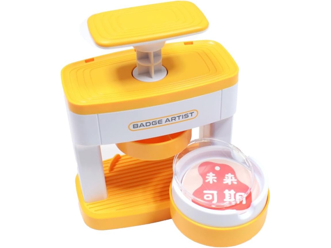 Kit para Crachás Personalizados SFUSHOS