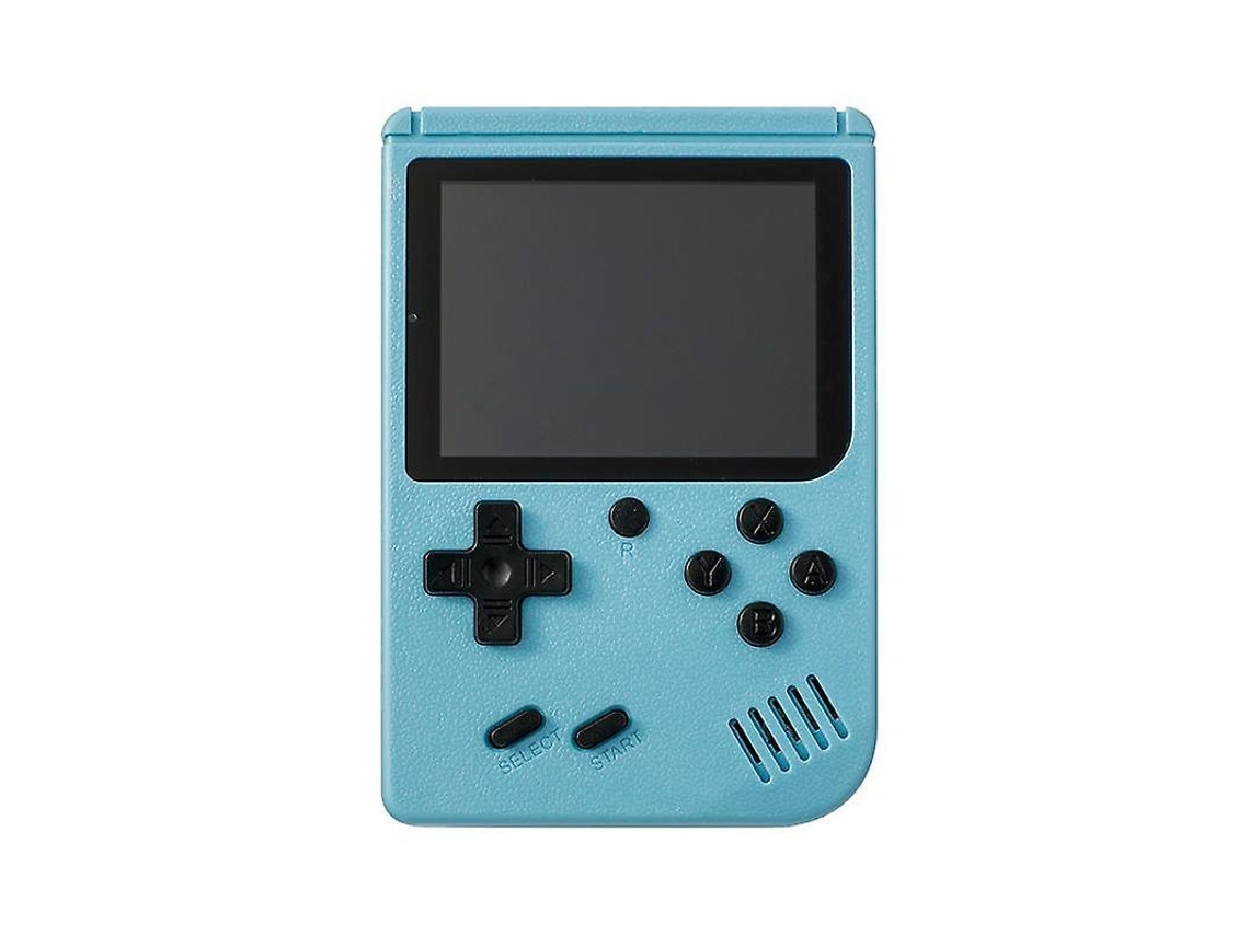 Console De Videogame Clássico VONKELIOS