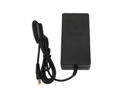 Primerox fonte de Alimentação Adaptador Ca Carregador para Ps2 Slim A/c 70000 Console Uk Plug 100‑240v