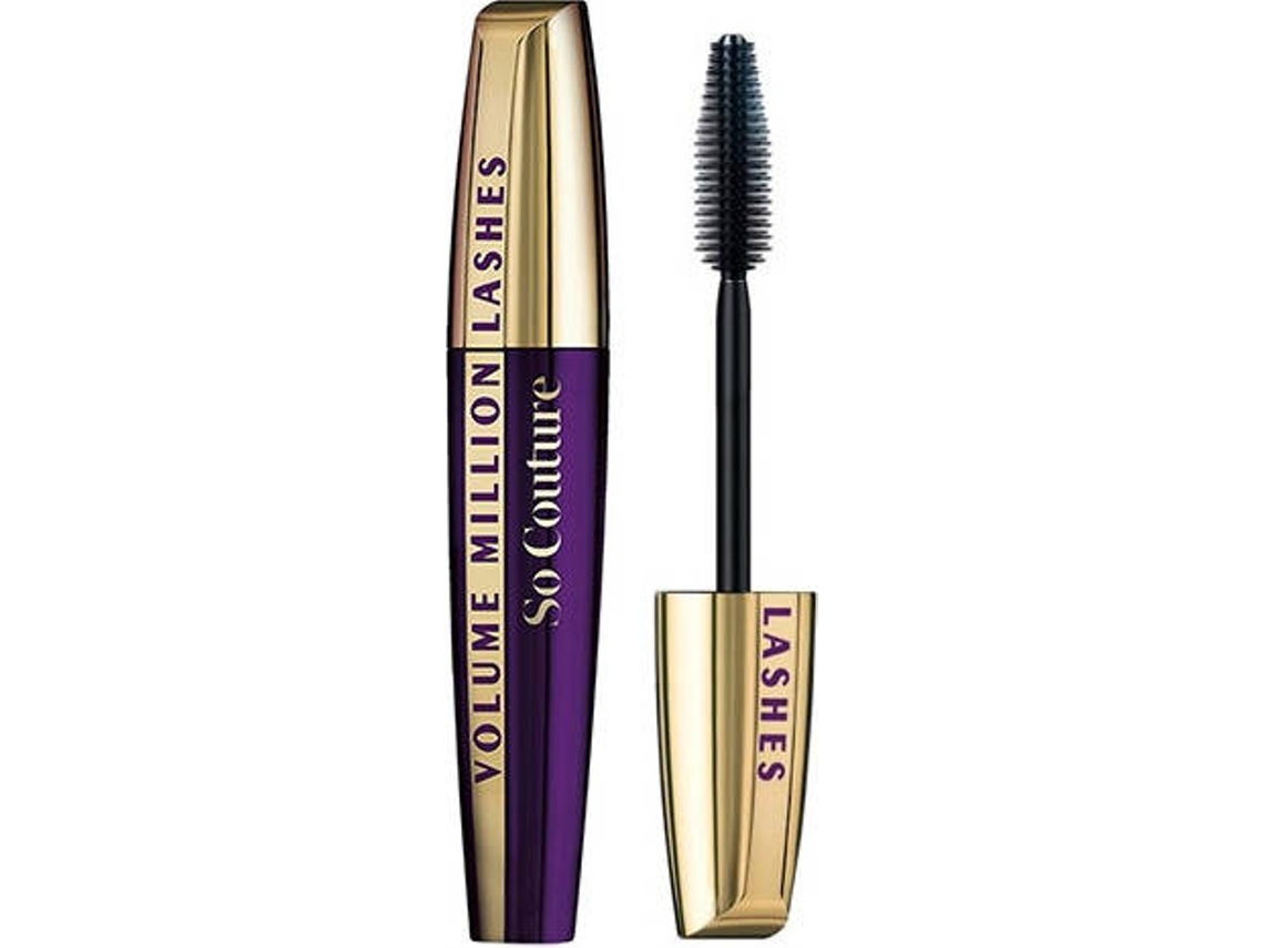 Máscara de Pestanas L'ORÉAL Volume Million Ohes Couture