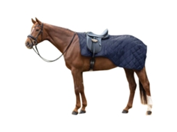 Tapete de Exercício Exclusive Azul Ponywaldhausen