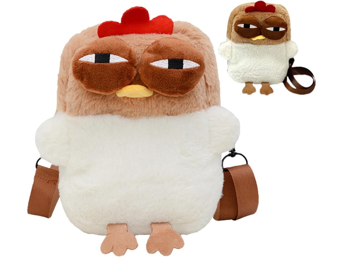 Saco Frango, Saco Frango Com Zíper Animais De Estimação