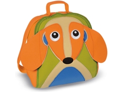 Mochila OOPS 30 cm Soft Cão