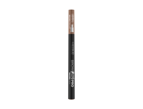 Maquilhagem para Sobrancelhas Brow Comb Pro  (1,1 ml) - 010-ash blonde 1,1 ml