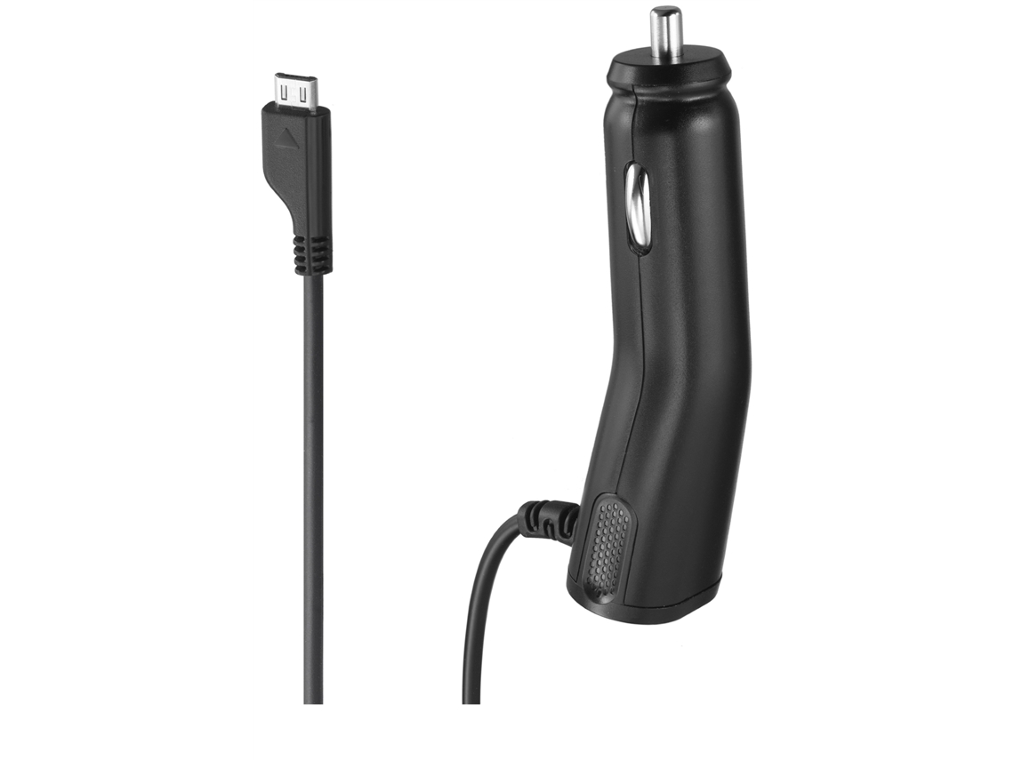Carregador SAMSUNG Micro USB Preto