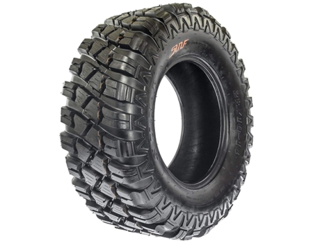 Pneu SUN-F 30X10 -15 70J A-047 6Pr Nhs