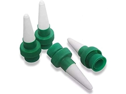 Kit De Irrigação Por Gotejamento Pcs, Vasos Cerâmicos Autocirrigação Para Jardim Casa Interior Exterior