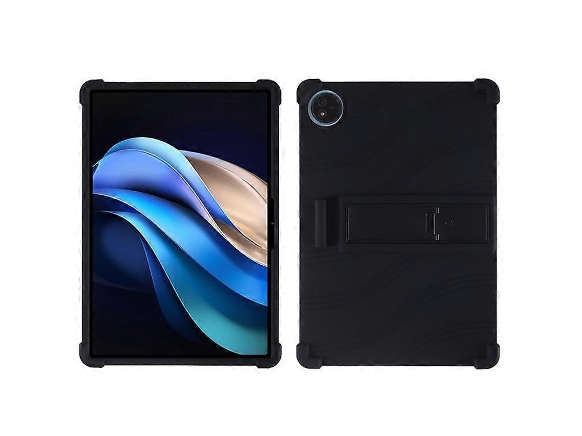 Capa Protetora Em Silicone E Pc Com Suporte Para Huawei Matepad Pro 13.2 Elysve
