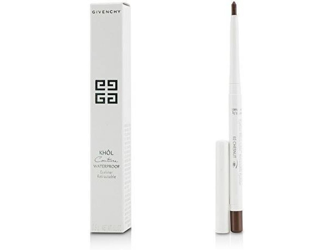 Lápis de Olhos GIVENCHY Couture Khol Wp 02