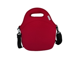 Lancheira Soft Smartlunch Vermelha