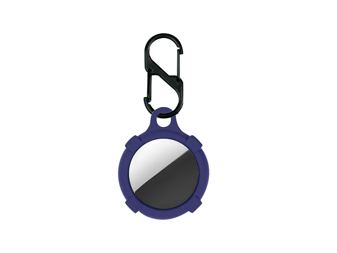 Capa para Airtag EOOCOO (anti perda, Rastreamento de Localização)