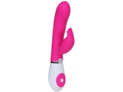 Estimulador PRETTY LOVE EST-PLOVE-FELIX (Rosa)