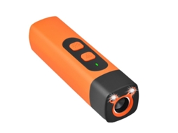 Treinador De Cães Ultrassônico Para Cães E Gatos, 3 Modos, Carregamento Usb-c