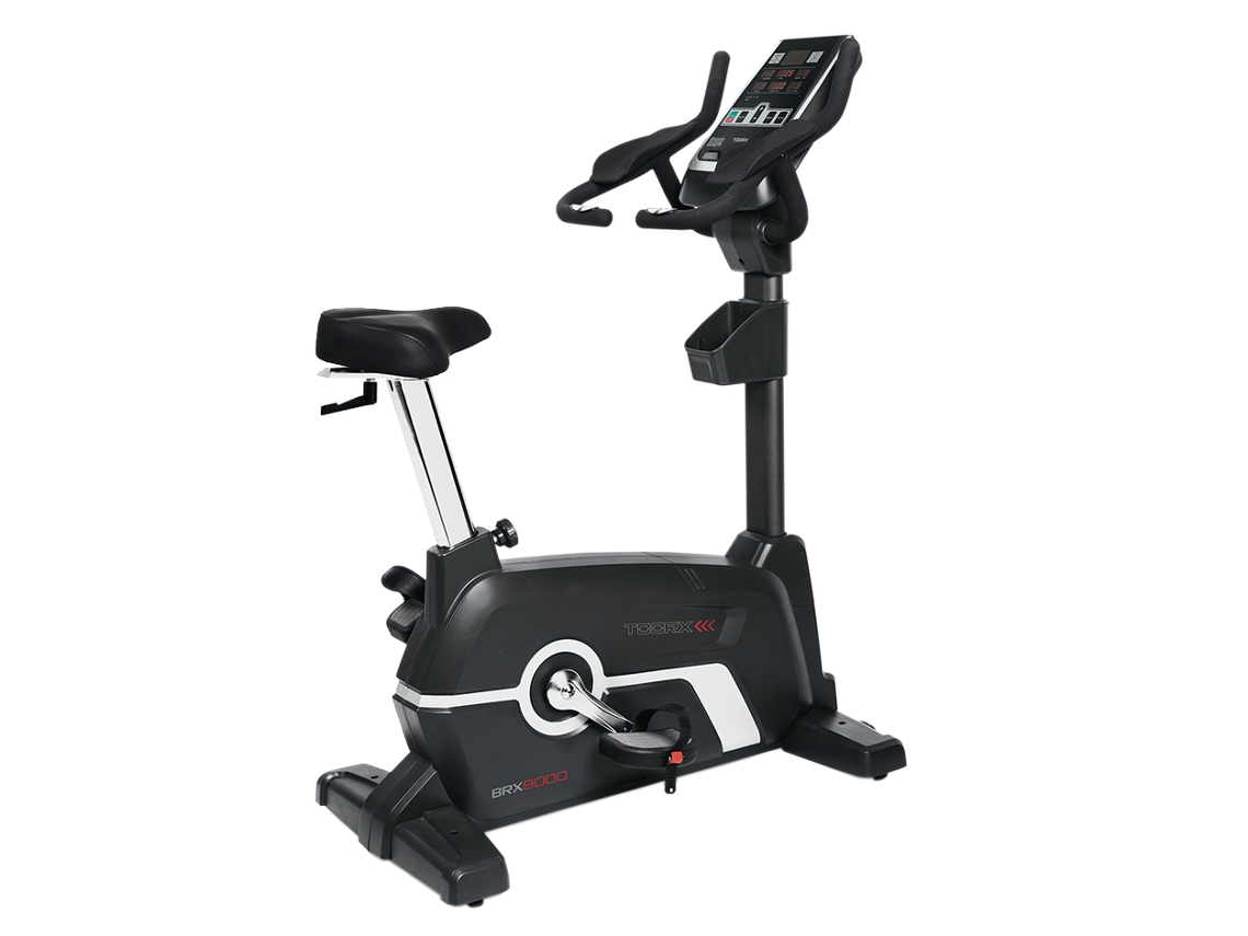 Bicicleta Estática Toorx Profissional Brx 9000