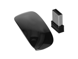 Rato Sem Fio LAXISCREED 2.4g Inteligente Portátil