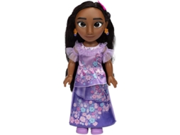 Boneca ENCANTOIsabela (Idade Mínima Recomendada: 3 anos)