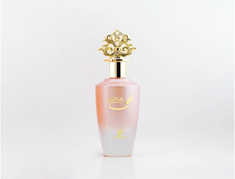 Perfume KHADLAJ Nuha Eau de Parfum (100 ml)
