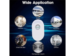 Tomada Economizadora De Energia 90v 250v, Economizadora De Energia, Fator De Potncia, Economizadora De Energia Domstica Com Certificao Ue. Olysi Shop