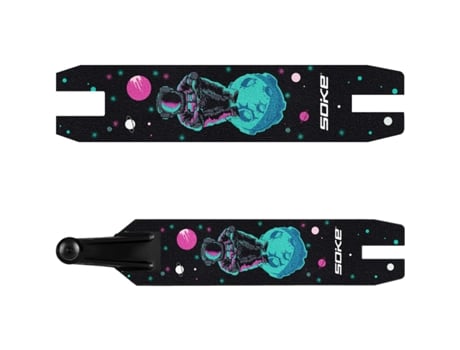 Lixa Para Fita Adesiva Para Trotinetes Xtr Planet Soke