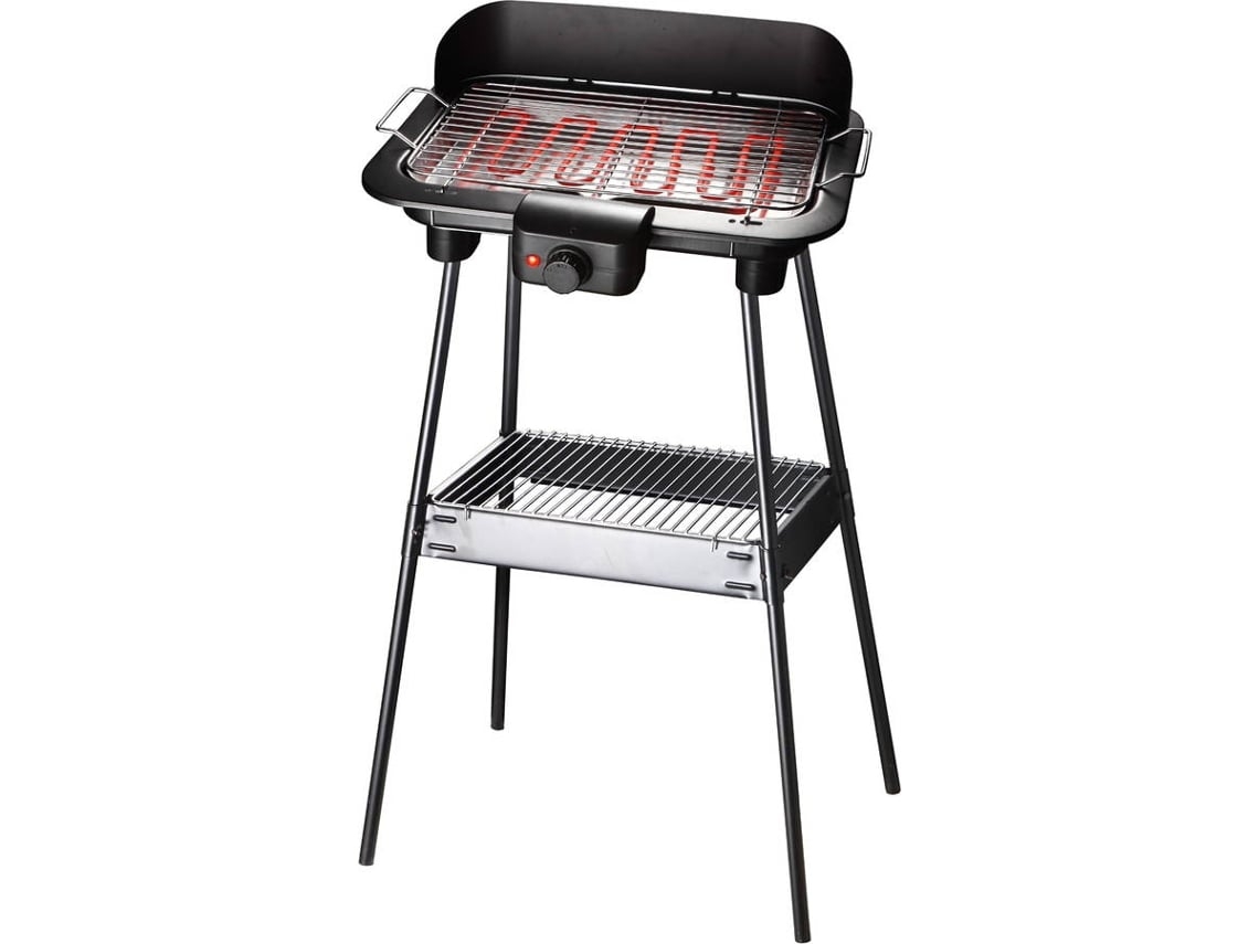 Barbecue Elétrico BELTAX BBQ-3823 (Outlet Caixa Aberta - 2000 W)