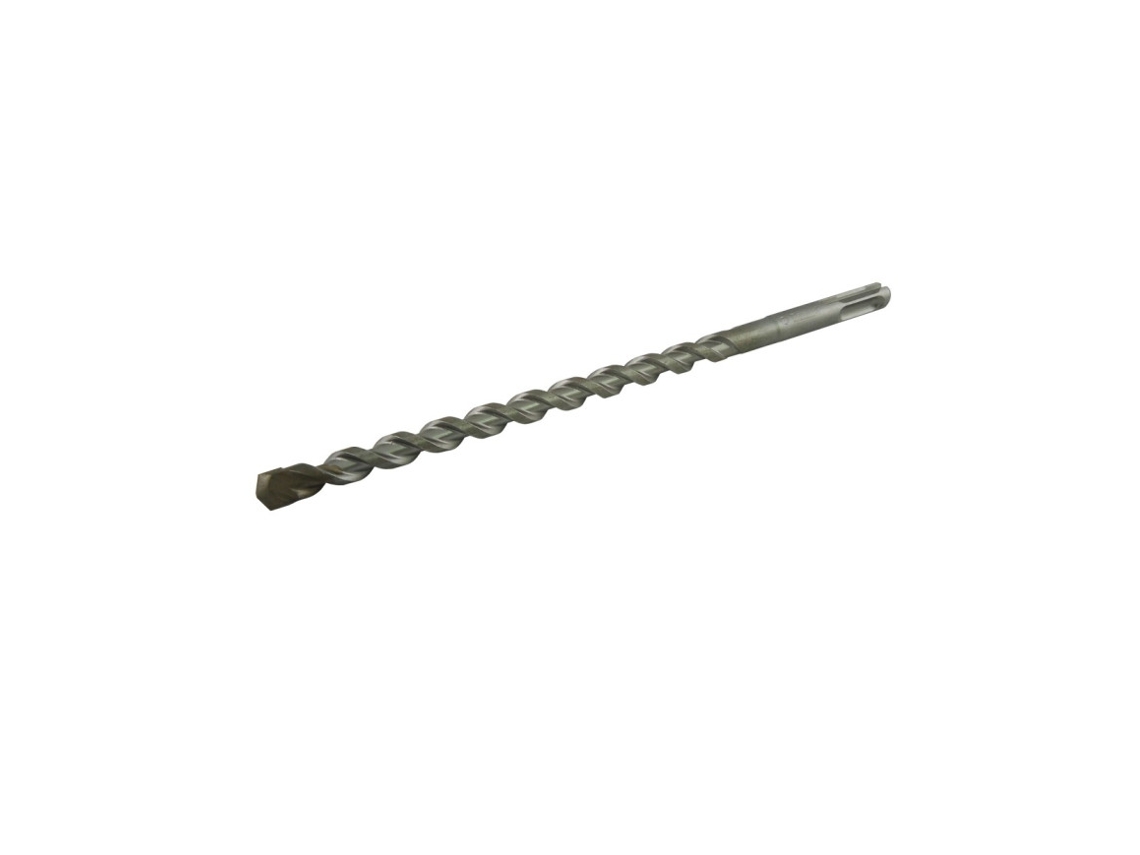 Broca Sds Plus De Encaixe Especial Spit - Ø10mm X 160mm