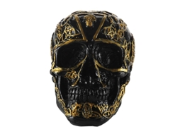 Cabeça de Caveira de Mesa ALLINLESS