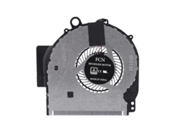 Ventilador Frio De Refrigeração De Ar Do Dissipador De Calor Do Radiador Da Cpu Para Laptop Dell Latitude 7320 0xcnhg