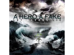 CD A Hero A Fake - Let My Song (1CDs)