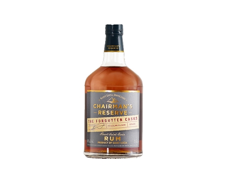 CHAIRMAN´s RESERVE Fogotten Casks
