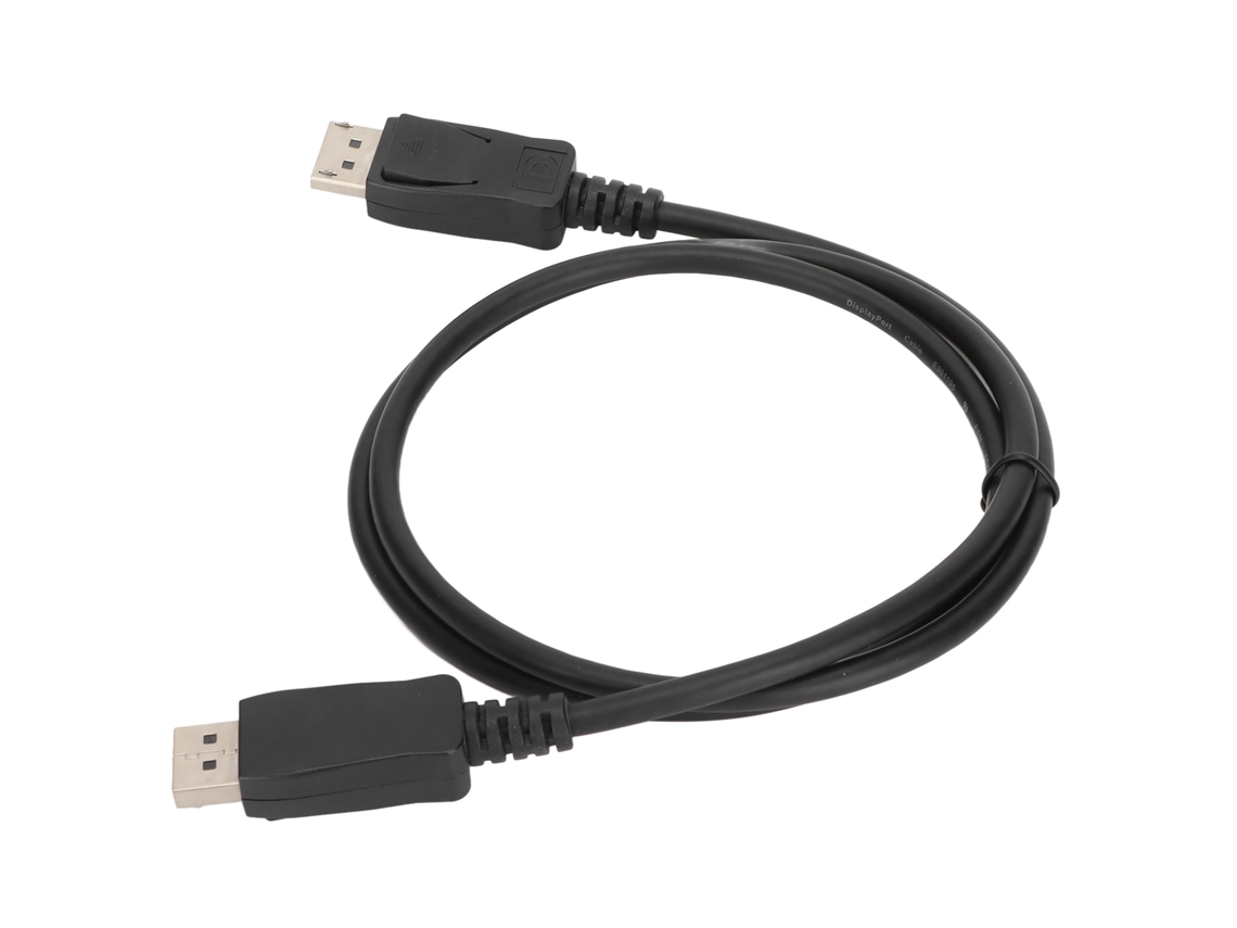 Cabo Displayport Macho para HDMI 4k 60hz 1.5m