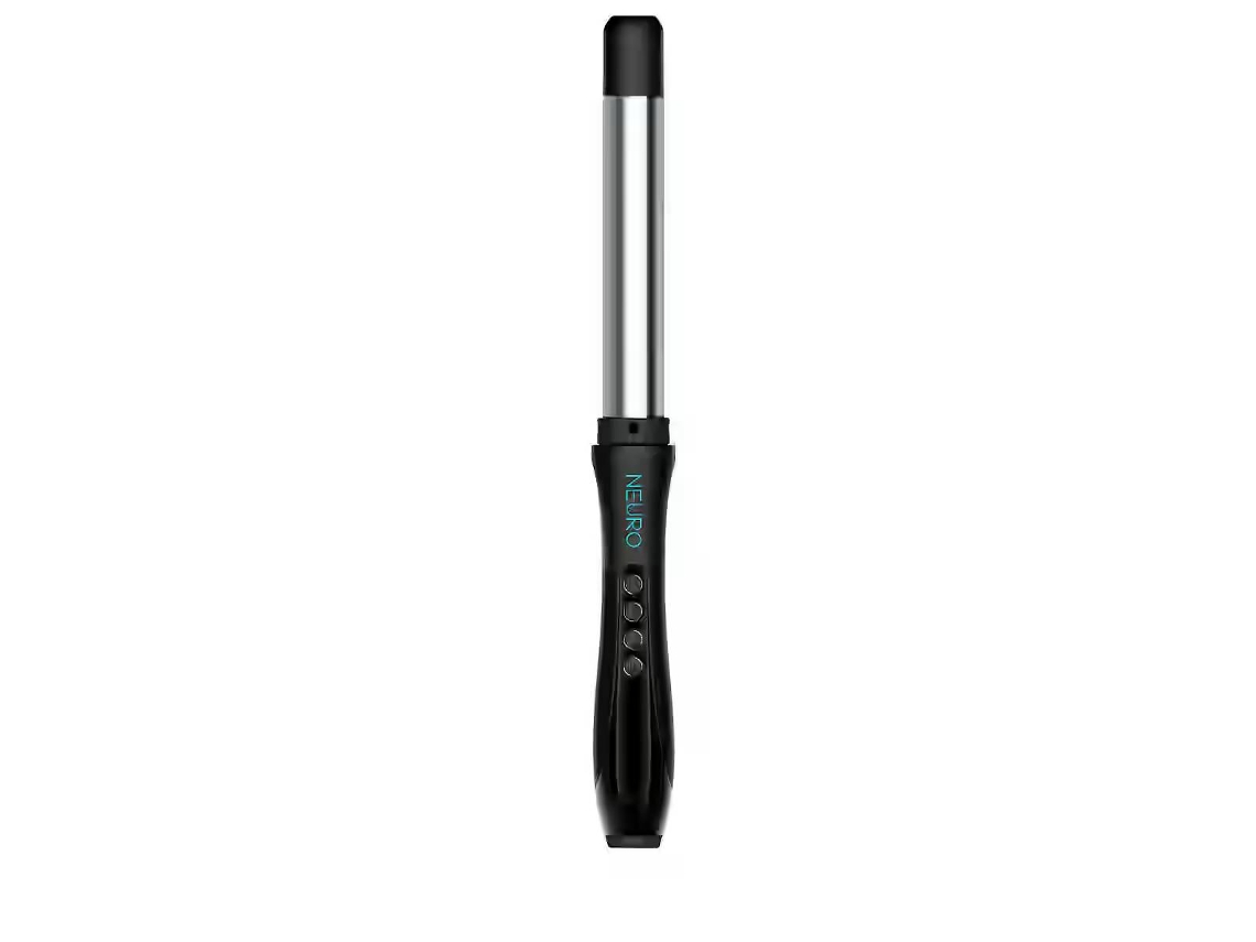 Paul Mitchell Neuro Tools - Varilla de peinado sin clip de 2,5 cm - Aquaforge