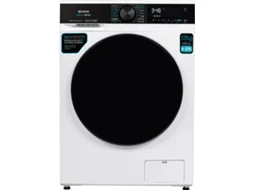 Máquina de Lavar Roupa BECKEN Boostwash BWM8816N (12 kg - 1400 rpm - Branco)