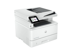 Impressora Multifunções HP Laserjet Pro Mfp 4102Fdw