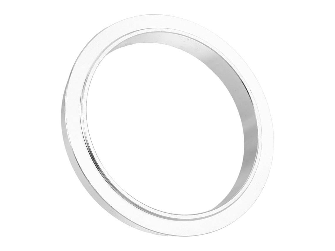 Seladora Manual Para Copos De Chá E Leite Com Anel De Vedação De Alumínio E Design Compatível.