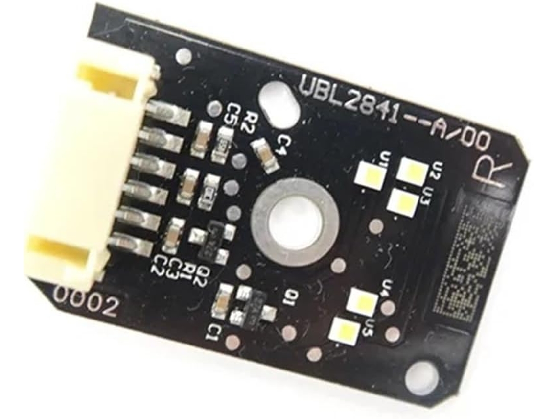 Módulo De Farol Adapt Light Source Module Angel Eye Ballast Car