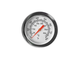 Termômetro de Carne Sem Fio Bluetooth AQUAFORGE