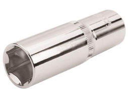 Chave de Soquete Estendida 1/2'' Hex 15Mm TOLSEN