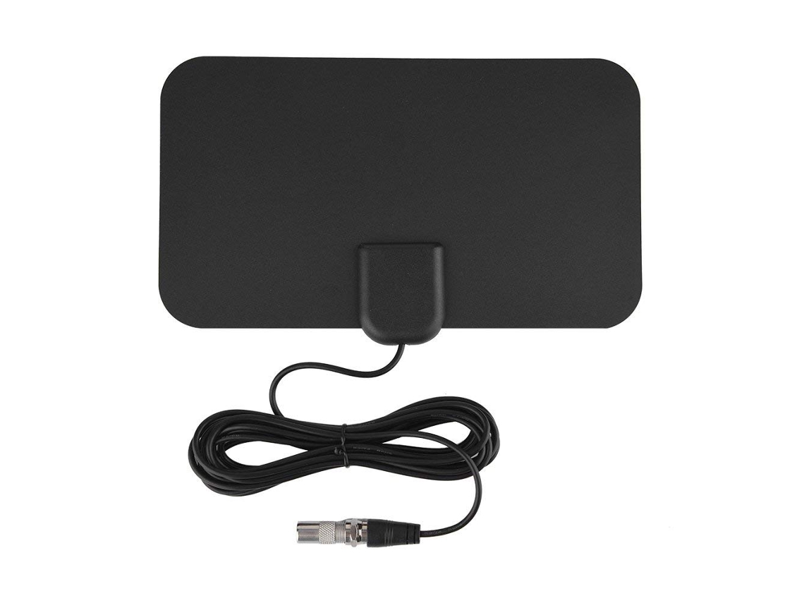 Antena interna para recepção Full HDTV 25 dB 129
