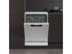 Máquina de Lavar Loiça HISENSE HS643C90W (16 Conjuntos - 60 cm - Branco)