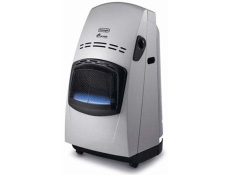 Aquecedor a Gás DELONGHI Chama Azul VBF (4200 W)