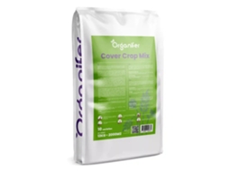 Mistura de culturas de cobertura - 10 variedades (12 kg para 2000 m2) - ORGANIFER