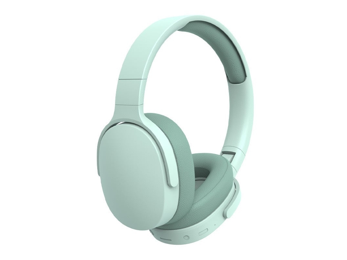 Lurelia Headset Gamer Verde
