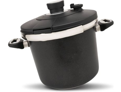 Panela Pressão Highsense Master Swiss