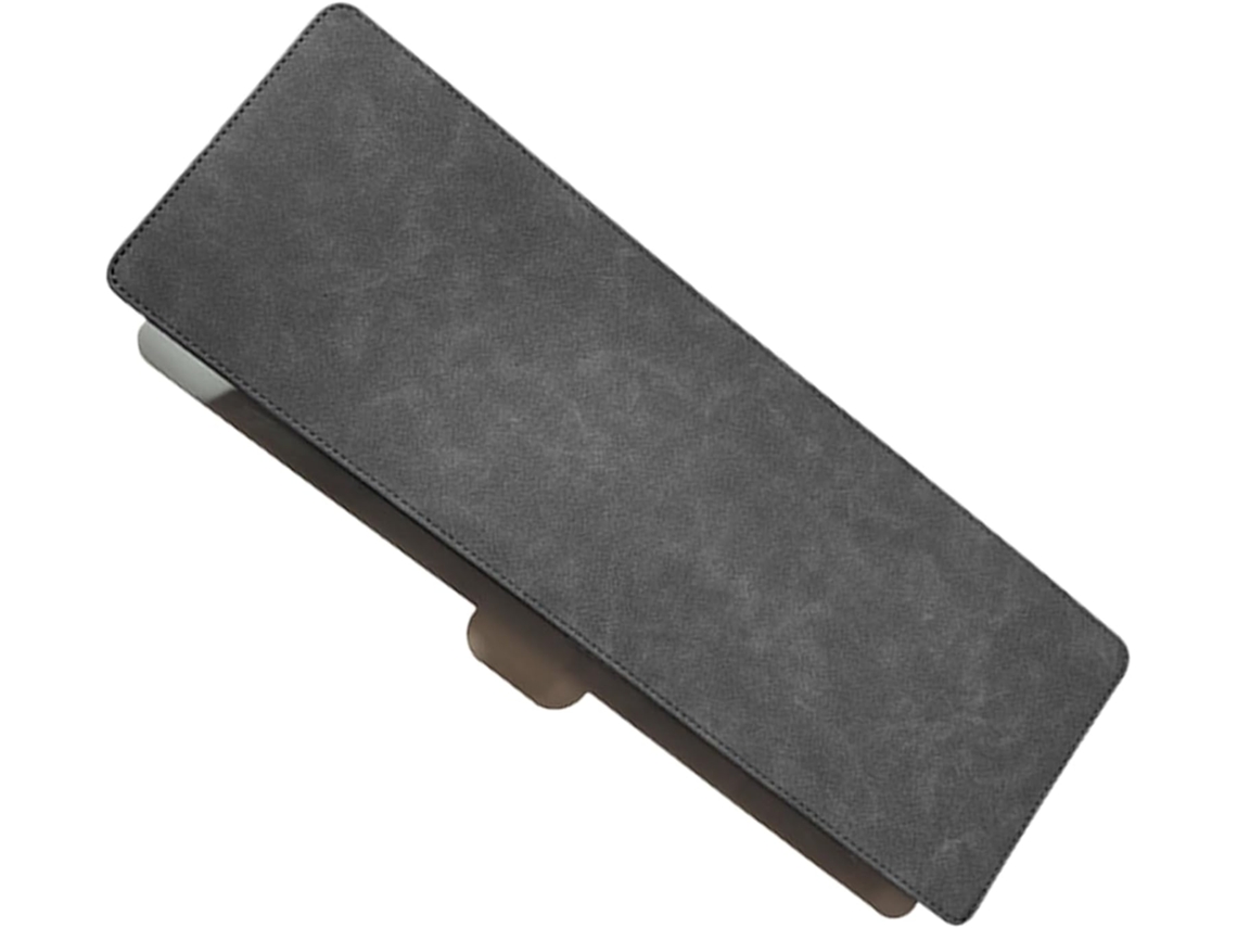 Extensão extensível para para-choque de carro, resistente aos raios UV e às intempéries.